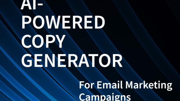 “The best AI copywriter for emails in the market”