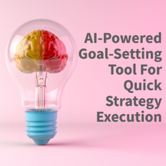 Set and achieve goals faster with Tability – assisted with AI