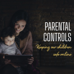 The all-in-one parental control and digital wellbeing solution