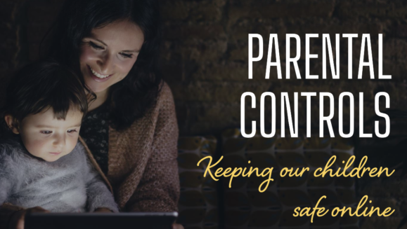 The all-in-one parental control and digital wellbeing solution