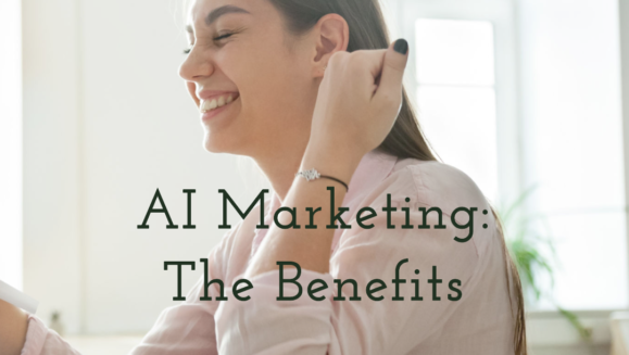 How to create an AI marketing campaign?