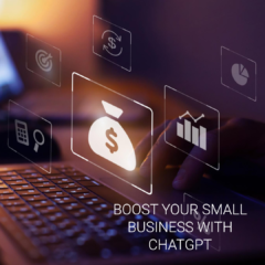Using ChatGPT for Marketing: Small Business Guide