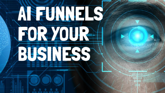 To Create Stunning Lead Pages, Websites, And Funnels With AIFunnels