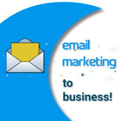You’ll learn everything you need to know to get started with email marketing