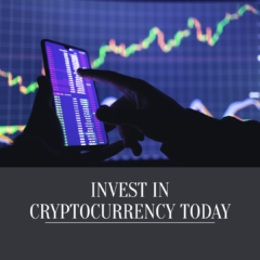 Advanced crypto trading tools at your fingertips