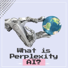 How does Perplexity work?