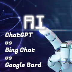 Which is the best AI chatbot?