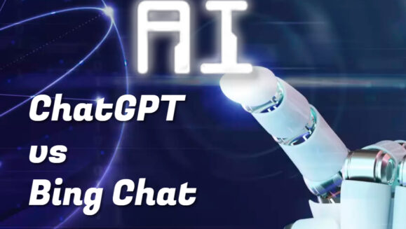Which is the best AI chatbot?