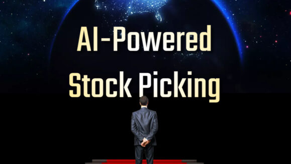 Best Stocks and ETFs Picked by AI