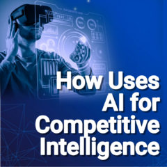 How Copy.ai Uses AI for Competitive Intelligence