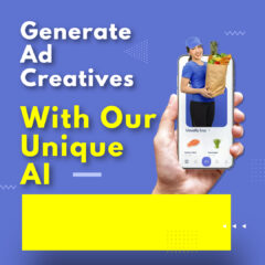 Generate Ad Creatives