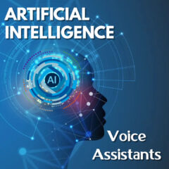 Customer-Led Voice Assistants