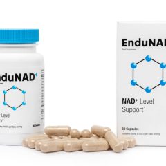 EnduNAD Review 2026 ¿El Secreto para Energía Infinita o Solo Hype (Análisis Real)