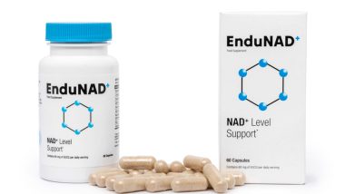 EnduNAD Review 2026 ¿El Secreto para Energía Infinita o Solo Hype (Análisis Real)