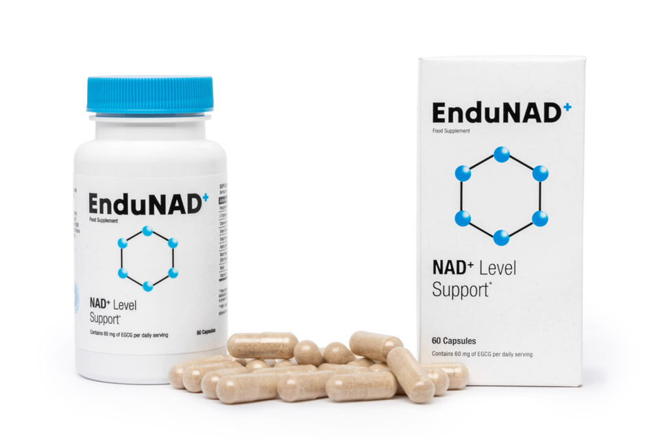 EnduNAD Review 2026 ¿El Secreto para Energía Infinita o Solo Hype (Análisis Real)