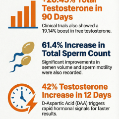 Shilajit Extreme Review: 90-Day Results + Clinical Science Explained (2026)