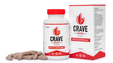 ¿Qué es Crave Burner? Guía Completa de Control de Apetito y Pérdida de Peso (2026)